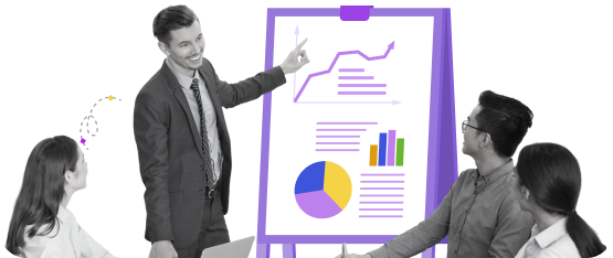 Corporate Training & Organizational Enquiries