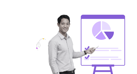 Individual Training & Certification Support