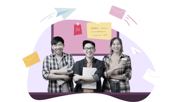 Scholarships, Internships & Careers