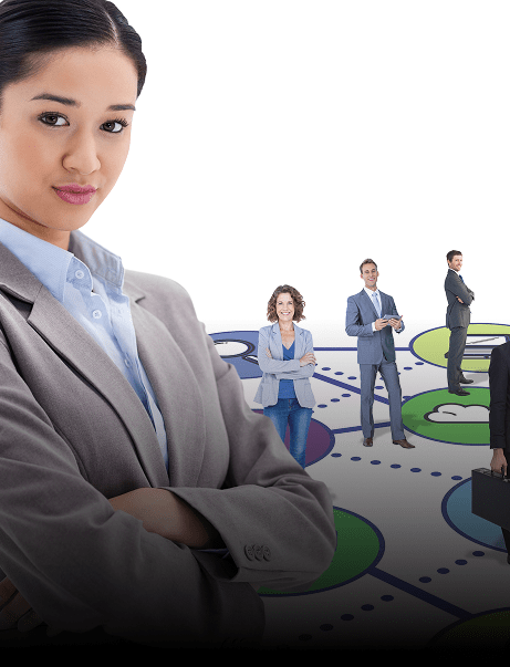 People & Culture Management