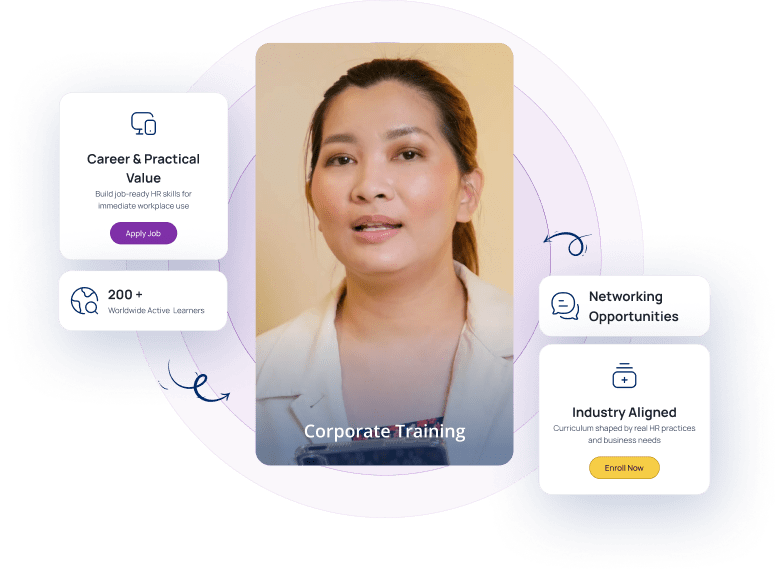 Corporate Training Hero