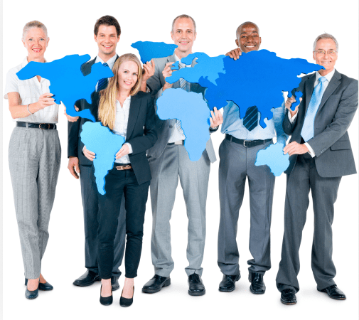 Corporate Training Partner