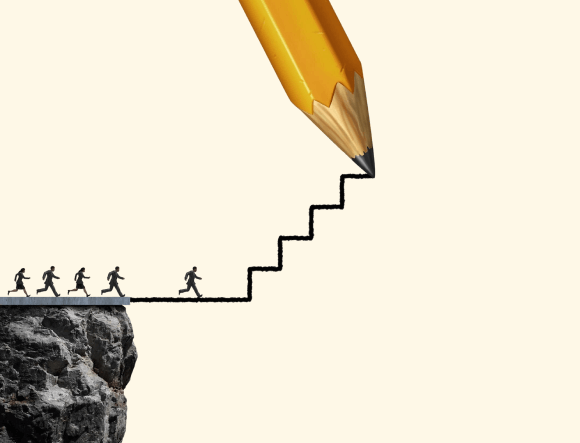 Grow Skills That Drive Real Impact