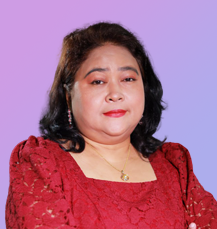 Daw Kay Khaing Aung