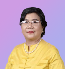 Daw Khine Thida Kyaw